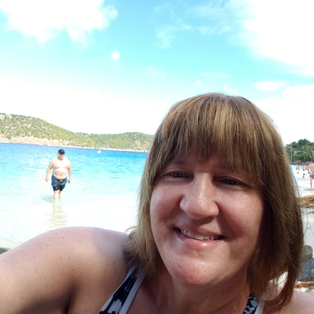Meet your Posher, Diane